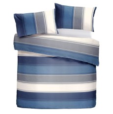 Betley Duvet Cover set Blue