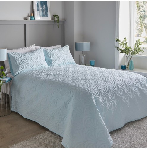 Cavali Bedspread 230cm X 200cm (COL)