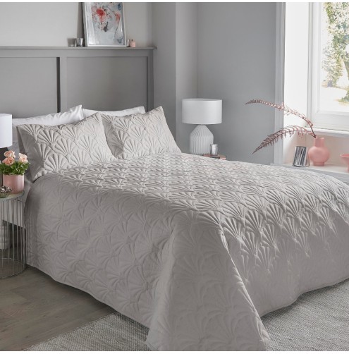 Cavali Bedspread 230cm X 200cm (COL)