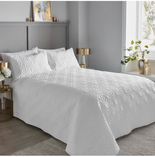 Cavali Bedspread 230cm X 200cm (COL)
