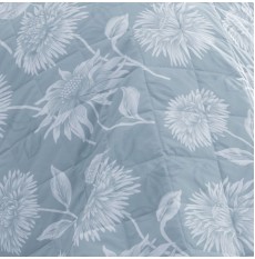 Chrysanthemum Bedspread 230cm X 200cm (COL)