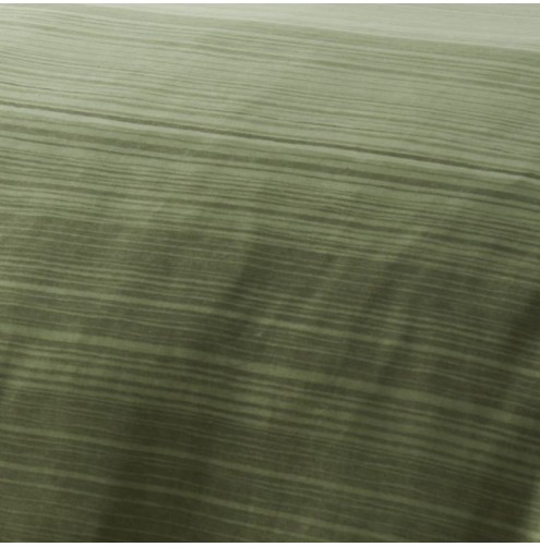 Fairhaven Duvet Cover Set Green