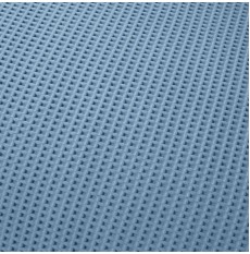 Lindly Duvet Cover Set Blue