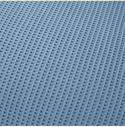 Lindly Duvet Cover Set Blue