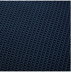 Lindly Duvet Cover Set Navy