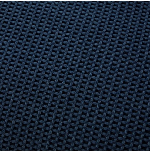 Lindly Duvet Cover Set Navy