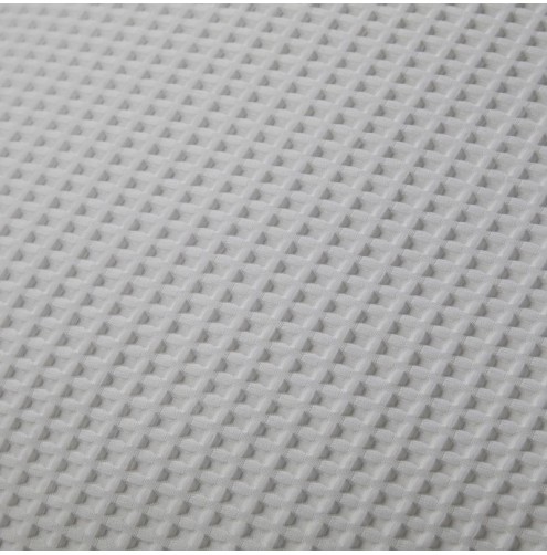 Lindly Duvet Cover Set White