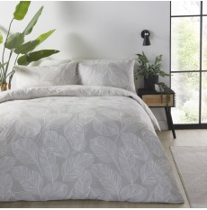 Matteo Duvet Set Double Natural