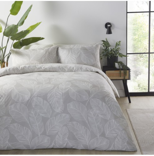 Matteo Duvet Set Double Natural