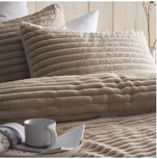 Morritz Duvet Cover Set Natural