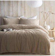 Morritz Duvet Cover Set Natural