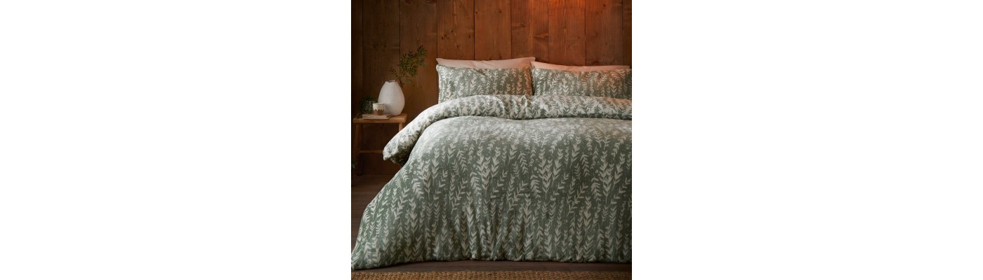 Winter Foliage Range