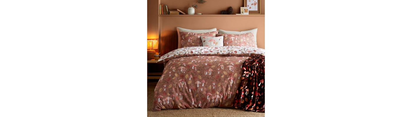 Woodland Dreams Range