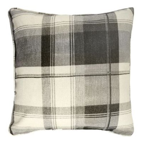 Balmoral Check Ready Made Cushion Cover (col)