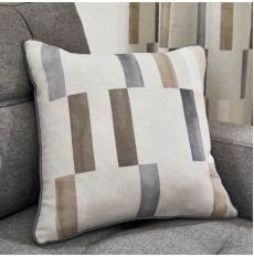 Oakland Cushion Cover Only - Natural