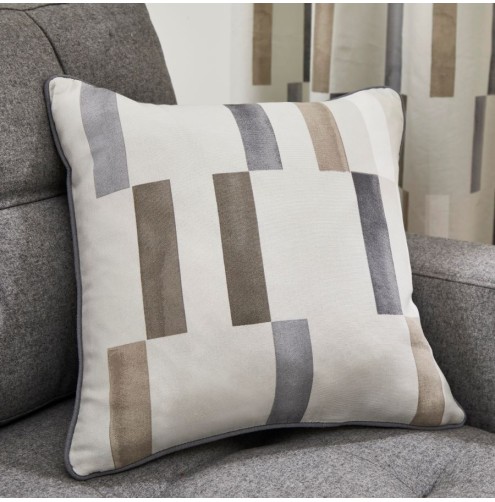 Oakland Cushion Cover Only - Natural