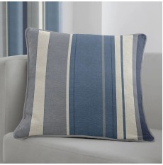 Whitworth Stripe Cushion Cover Only (COL)