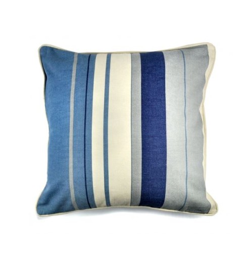 Whitworth Stripe Cushion Cover Only (COL)