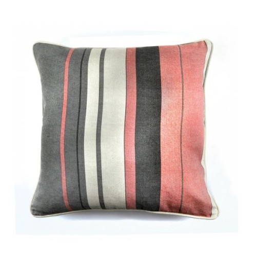 Whitworth Stripe Cushion Cover Only (COL)