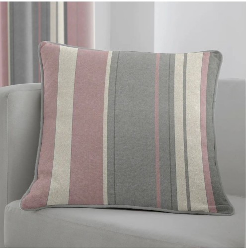 Whitworth Stripe Cushion Cover Only (COL)