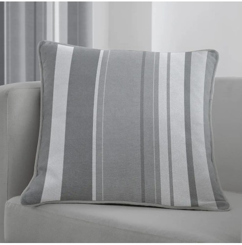 Whitworth Stripe Cushion Cover Only (COL)