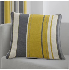 Whitworth Stripe Cushion Cover Only (COL)