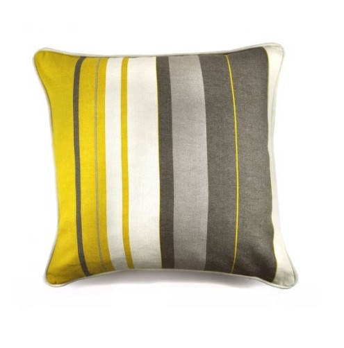 Whitworth Stripe Cushion Cover Only (COL)