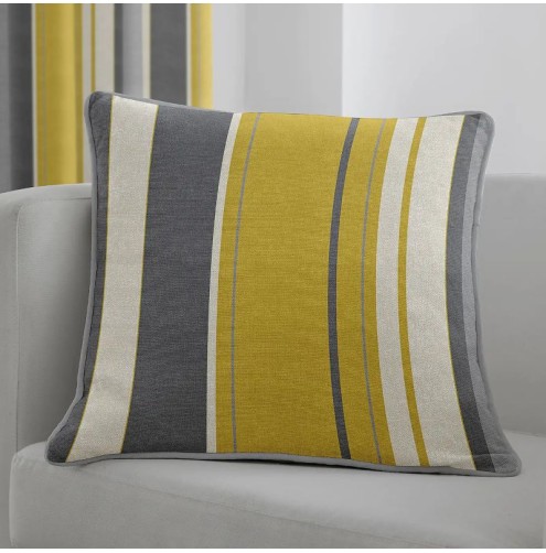 Whitworth Stripe Cushion Cover Only (COL)