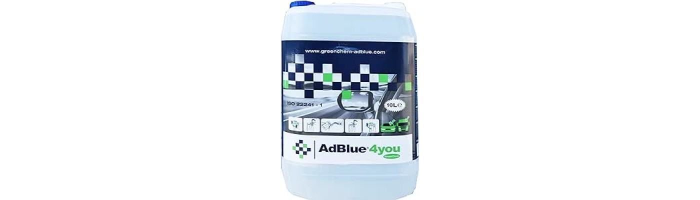 Vehicle Additives  