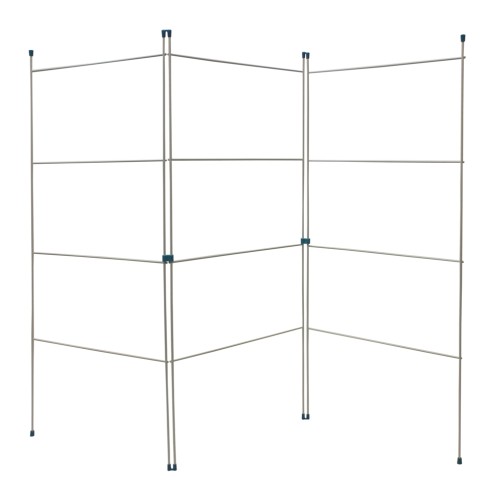 3-Fold Clothes Airer