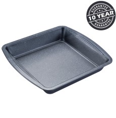 Apollo Granite Non-Stick Square Roaster 9.5" x 10"