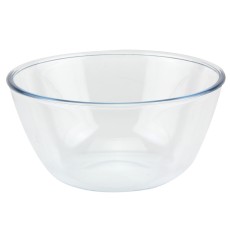 Apollo Glass Mixing Bowl 2.1L