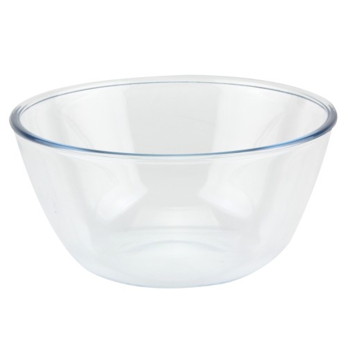 Apollo Glass Mixing Bowl 2.1L