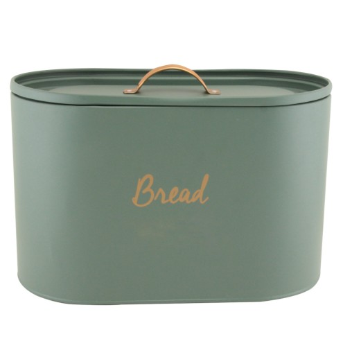 Apollo Ivy Bread Bin