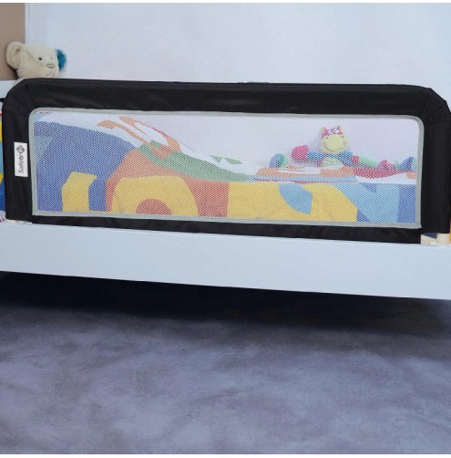 Safety 1st Portable Folding Bed Guard