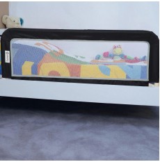 Safety 1st Portable Folding Bed Guard