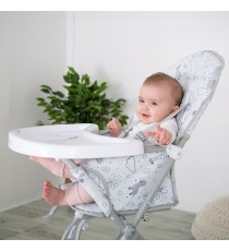 Folding High Chair