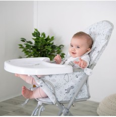 Folding High Chair