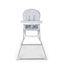 Folding High Chair