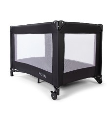 Red Kite Portable Travel Cot with Carrier Bag