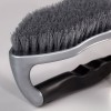 Elliott Scrubbing Brush With Grip Handle