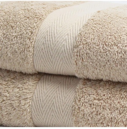 Luxury Bath Towel Latte Luxury Bath Towel Latte
