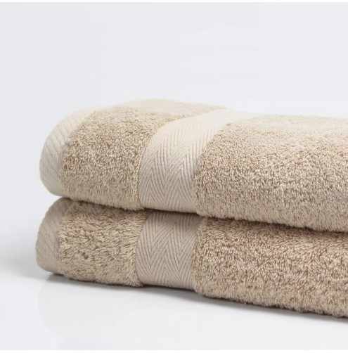 Luxury Bath Towel Latte Luxury Bath Towel Latte