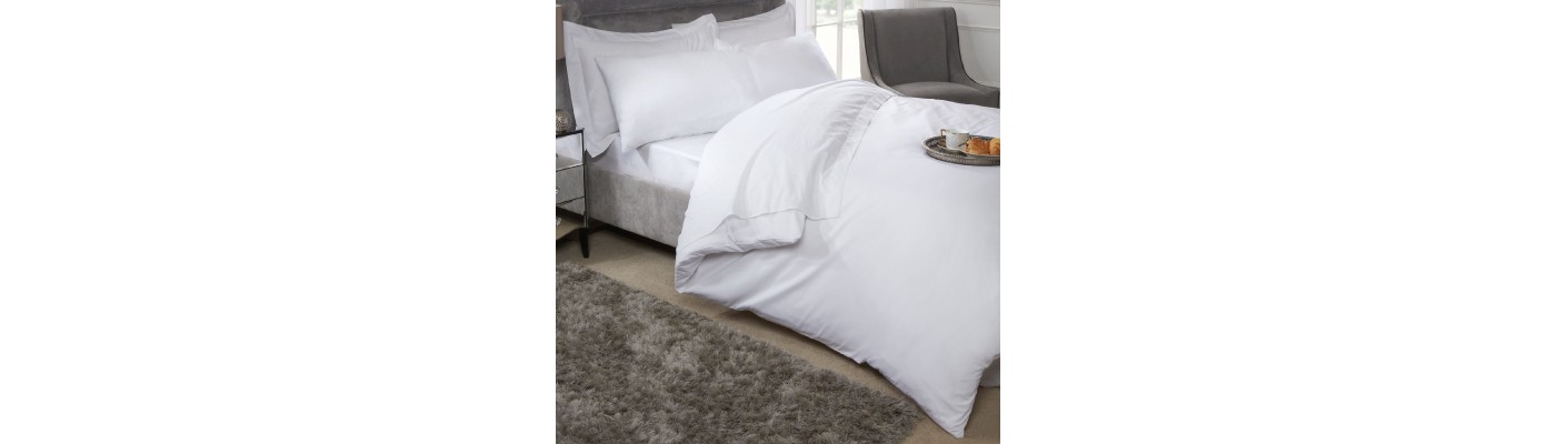 Egyptian Cotton Bedding