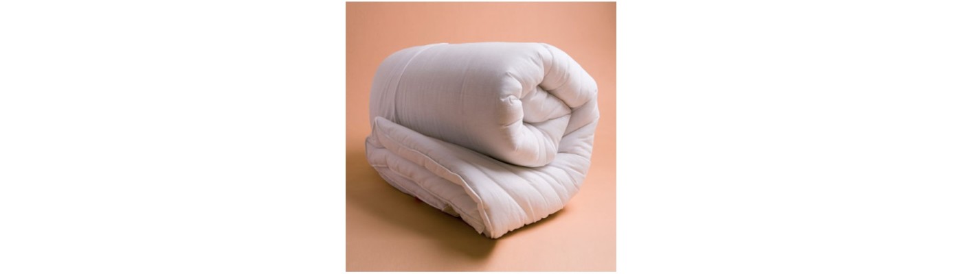 Duvet & Duvet Protectors