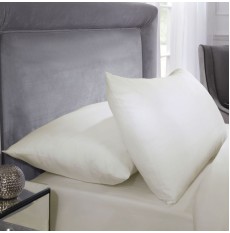 Egyptian Housewife Pillow Cases 200 Thread