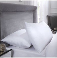 Egyptian Housewife Pillow Cases 200 Thread