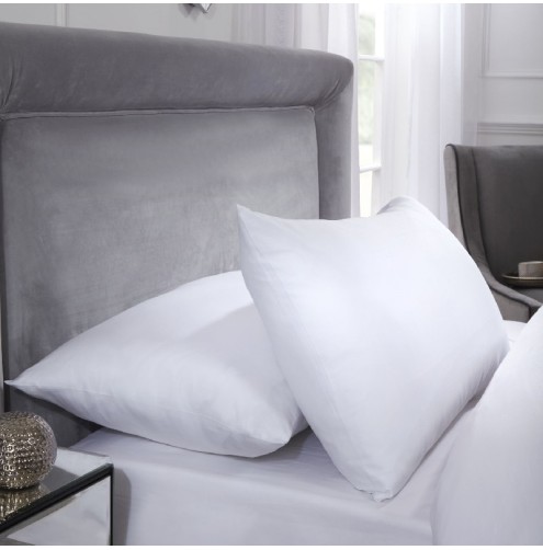 Egyptian Housewife Pillow Cases 200 Thread