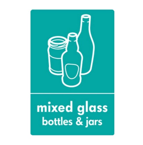 Small Label 10cm X 15cm (Disc)