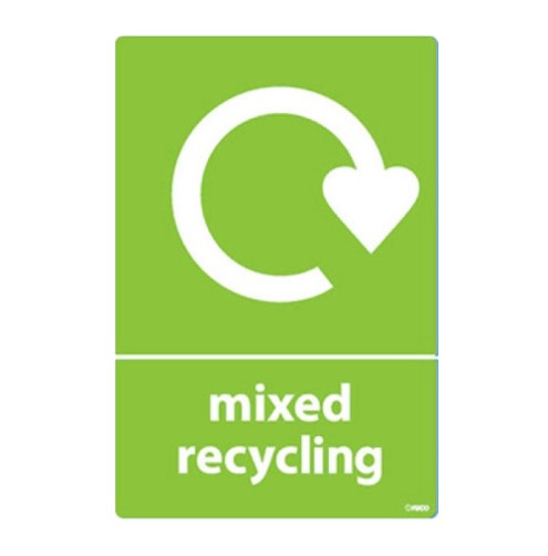 Small Label 10cm X 15cm (Disc)